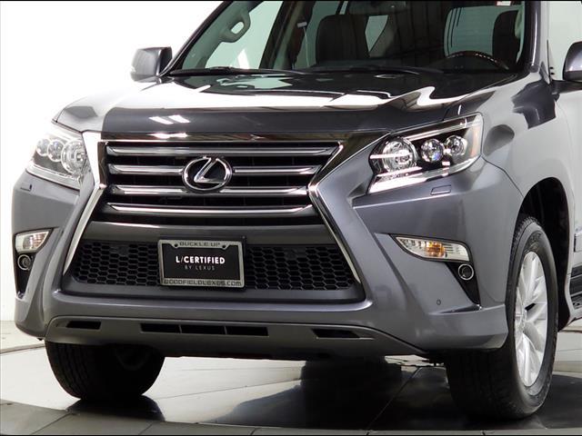 used 2019 Lexus GX 460 car, priced at $39,995