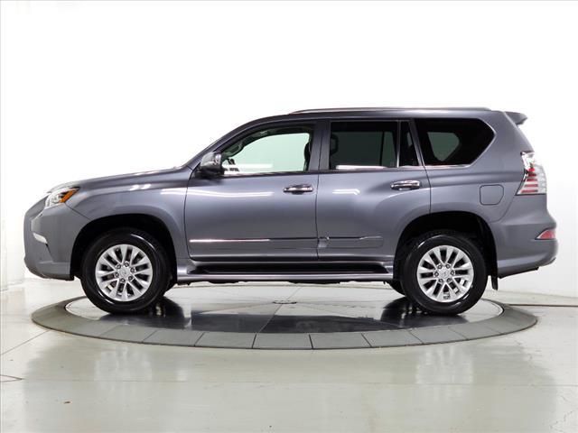 used 2019 Lexus GX 460 car, priced at $39,995