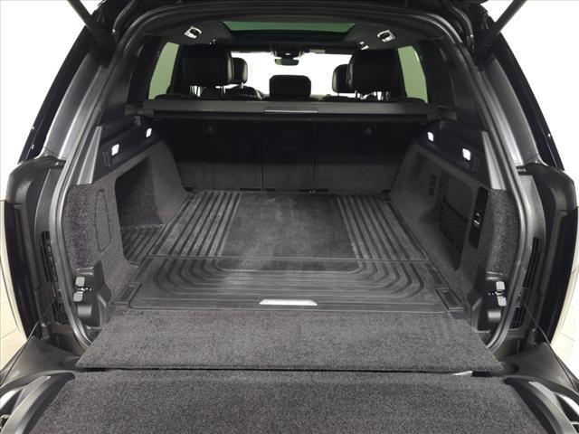 used 2023 Land Rover Range Rover car, priced at $107,995