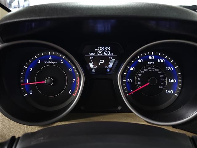 used 2013 Hyundai Elantra car, priced at $5,895
