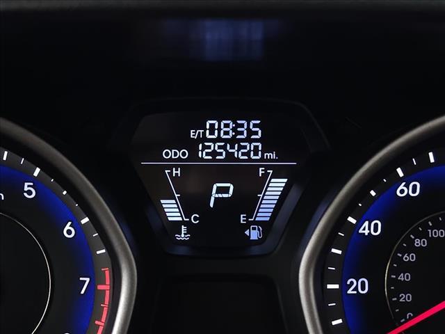 used 2013 Hyundai Elantra car, priced at $5,895
