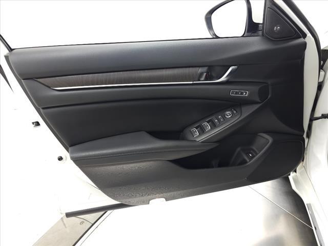 used 2018 Honda Accord Hybrid car, priced at $22,995