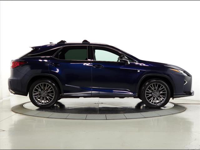 used 2017 Lexus RX 350 car, priced at $28,977