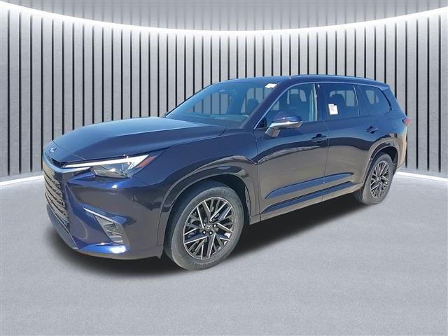 new 2025 Lexus TX 350 car, priced at $68,714