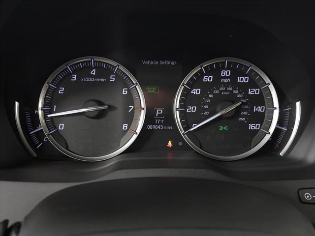 used 2014 Acura MDX car, priced at $15,795