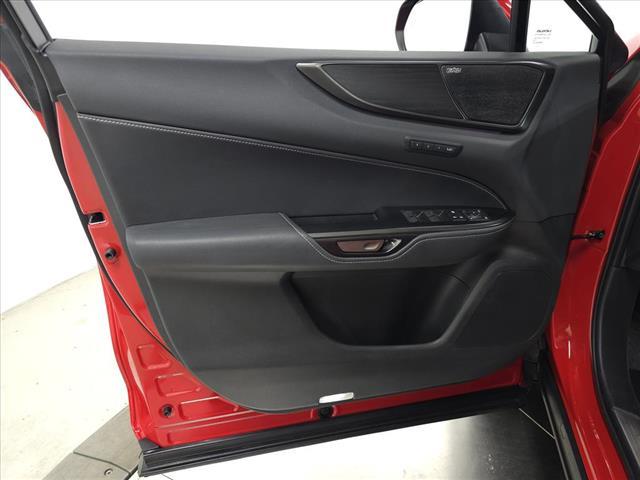 used 2025 Lexus NX 350h car, priced at $55,995
