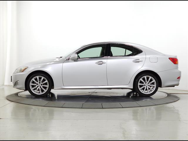 used 2006 Lexus IS 250 car, priced at $18,995