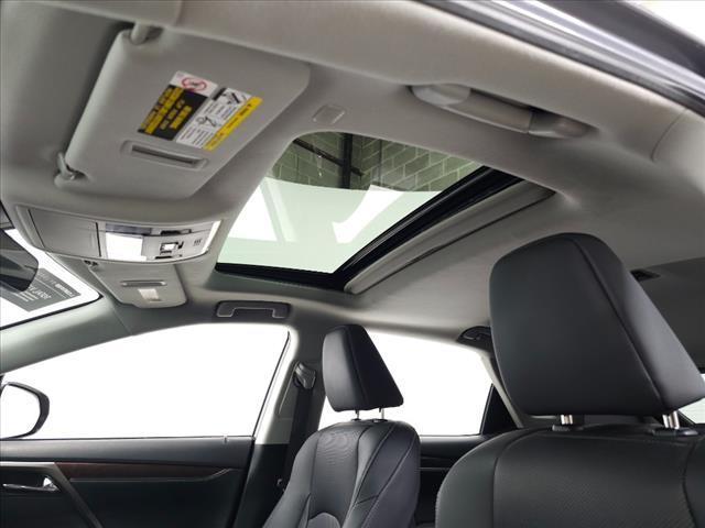used 2022 Lexus RX 350 car, priced at $47,995