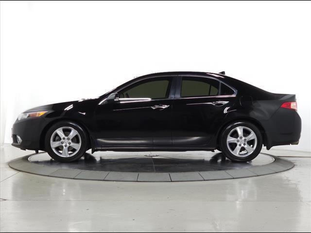 used 2012 Acura TSX car, priced at $8,995