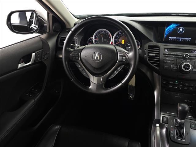 used 2012 Acura TSX car, priced at $8,995