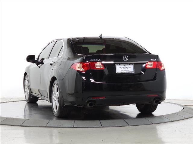 used 2012 Acura TSX car, priced at $8,995