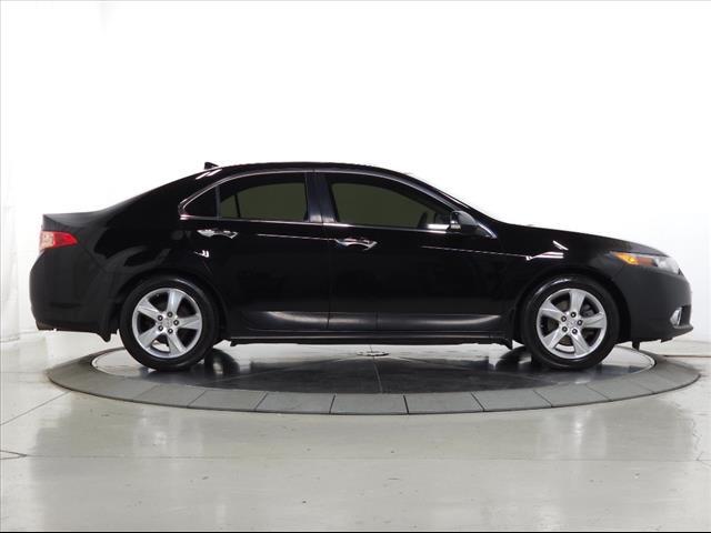 used 2012 Acura TSX car, priced at $8,995