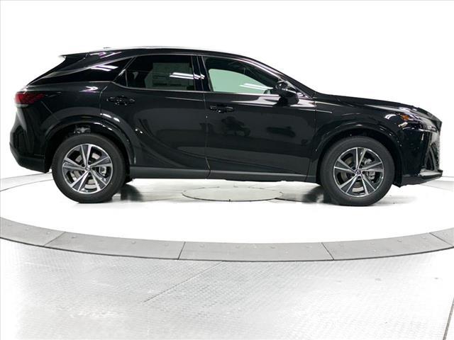 new 2025 Lexus RX 350 car, priced at $56,743