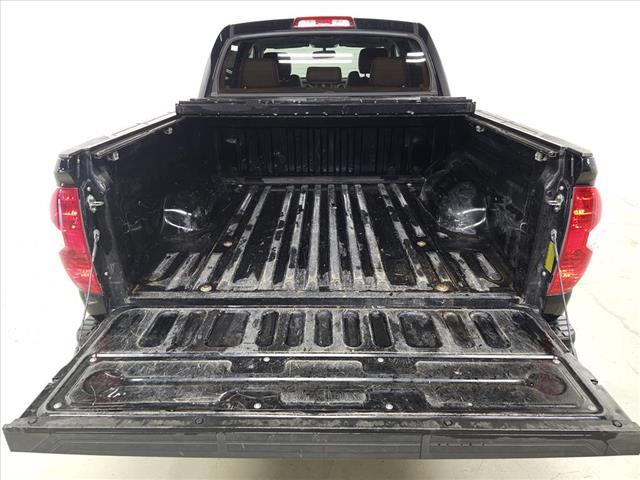 used 2017 Toyota Tundra car, priced at $43,995