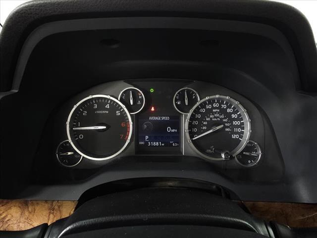 used 2017 Toyota Tundra car, priced at $43,995