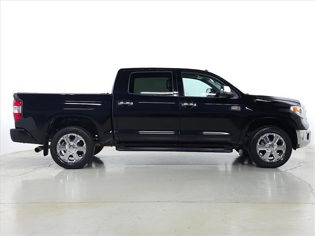 used 2017 Toyota Tundra car, priced at $43,995