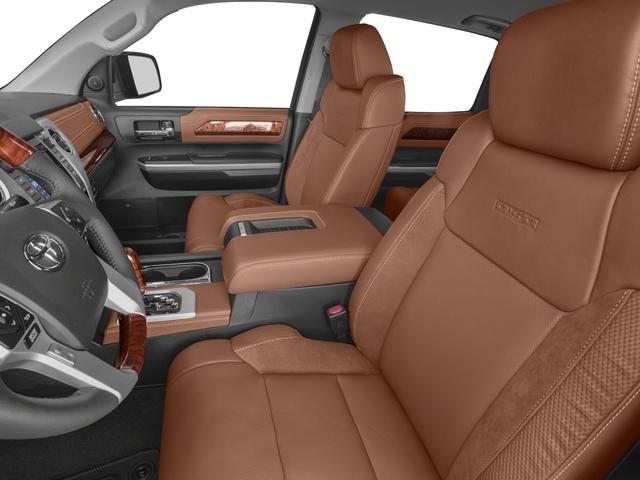 used 2017 Toyota Tundra car, priced at $43,995