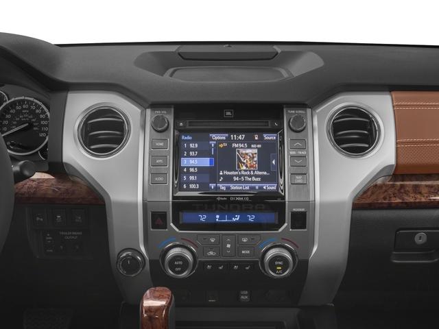 used 2017 Toyota Tundra car, priced at $43,995