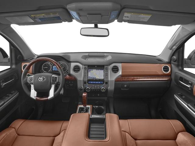 used 2017 Toyota Tundra car, priced at $43,995