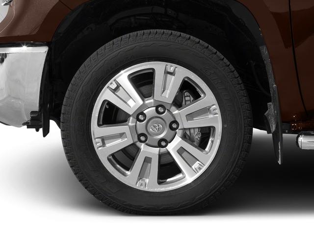used 2017 Toyota Tundra car, priced at $43,995