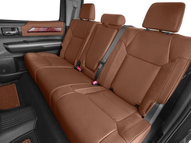 used 2017 Toyota Tundra car, priced at $43,995