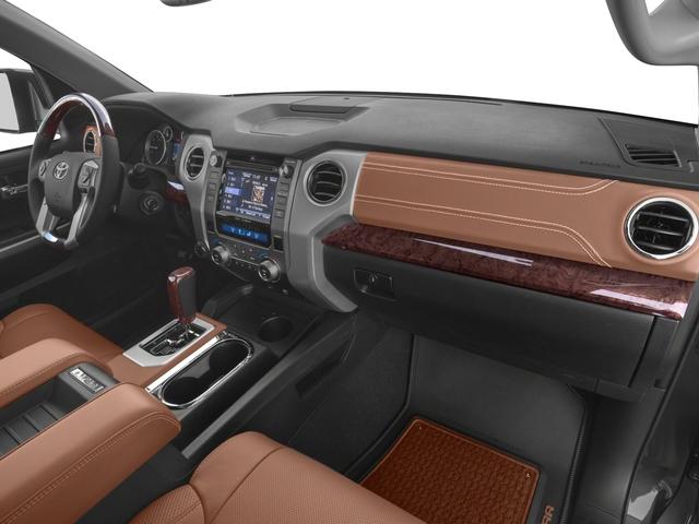 used 2017 Toyota Tundra car, priced at $43,995