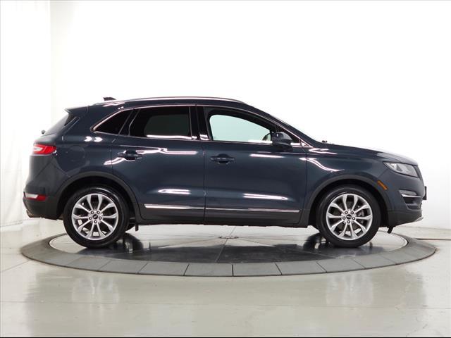 used 2019 Lincoln MKC car, priced at $16,495