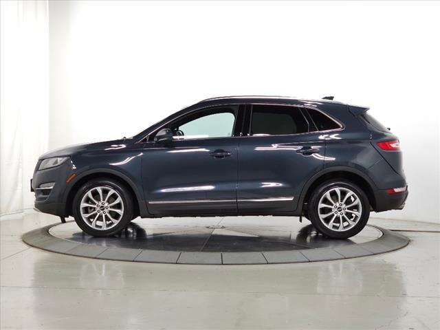 used 2019 Lincoln MKC car, priced at $16,495