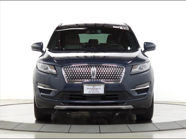 used 2019 Lincoln MKC car, priced at $16,495