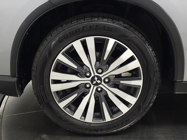 used 2019 Mitsubishi Outlander car, priced at $15,995