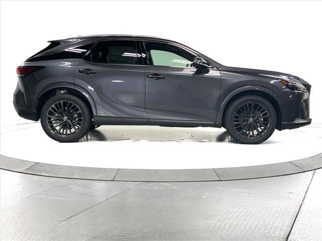 new 2025 Lexus RX 350 car, priced at $57,540