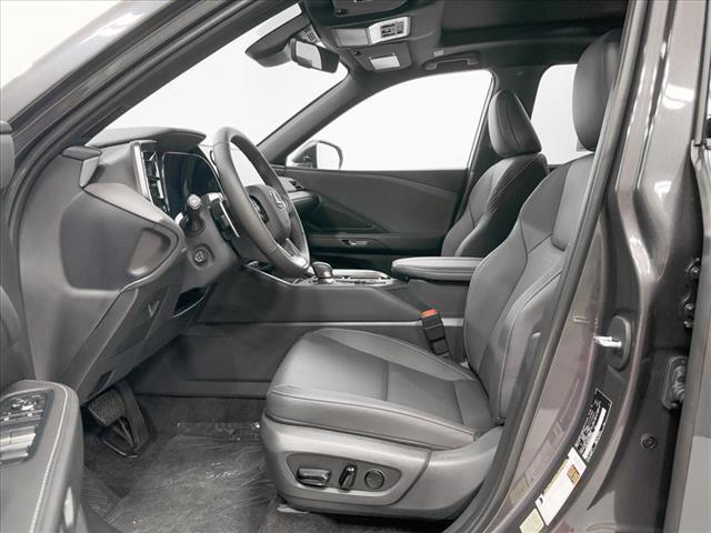 new 2025 Lexus TX 350 car, priced at $62,215