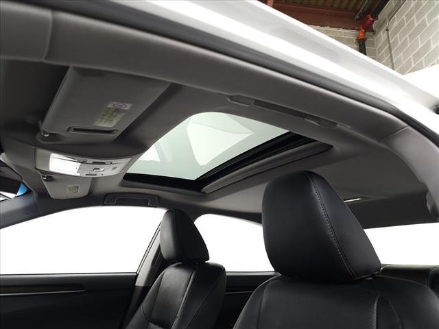 used 2016 Lexus ES 300h car, priced at $23,995