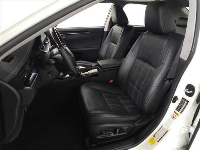 used 2016 Lexus ES 300h car, priced at $23,995