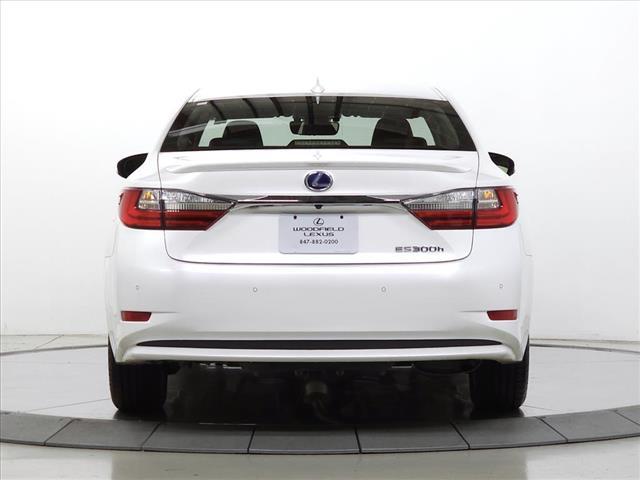 used 2016 Lexus ES 300h car, priced at $23,995