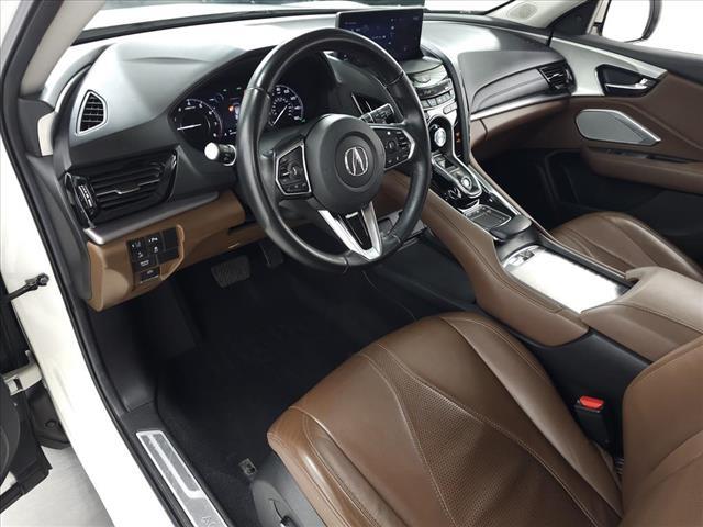 used 2019 Acura RDX car, priced at $26,995