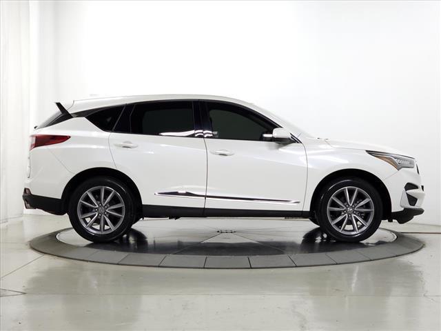used 2019 Acura RDX car, priced at $26,995
