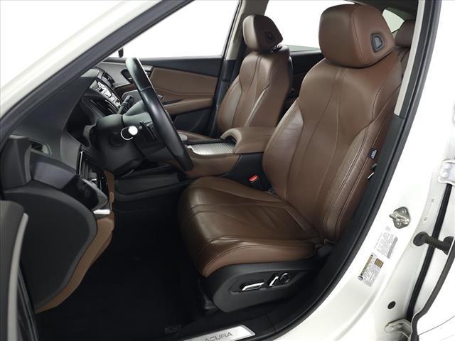 used 2019 Acura RDX car, priced at $26,995