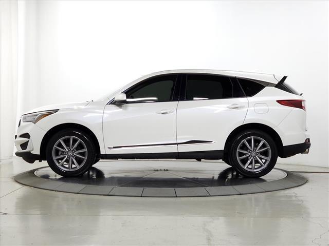 used 2019 Acura RDX car, priced at $26,995