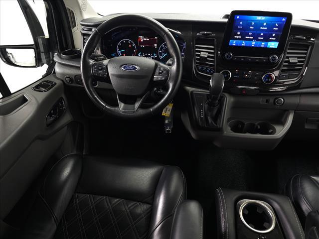 used 2020 Ford Transit-150 car, priced at $35,777