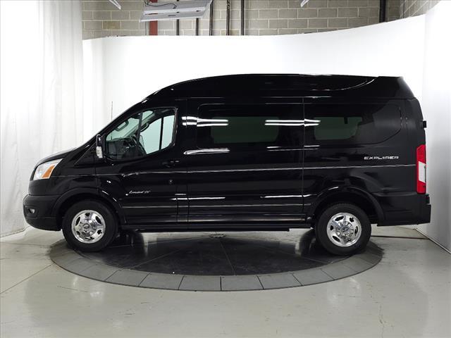 used 2020 Ford Transit-150 car, priced at $35,777