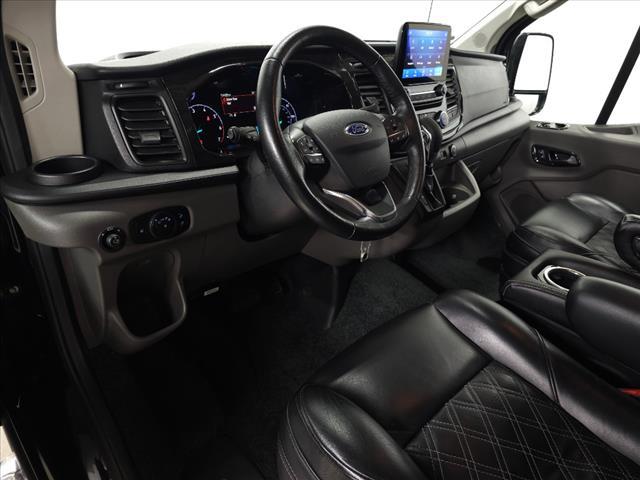 used 2020 Ford Transit-150 car, priced at $35,777