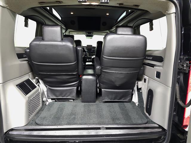 used 2020 Ford Transit-150 car, priced at $35,777