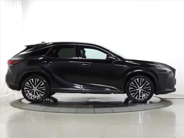 used 2023 Lexus RX 350 car, priced at $53,795