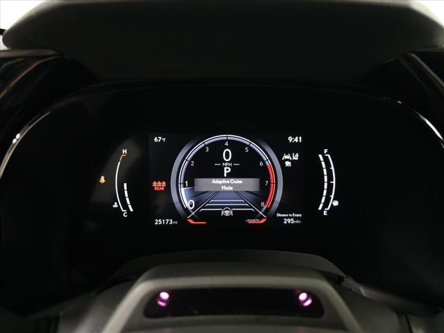 used 2023 Lexus RX 350 car, priced at $53,795