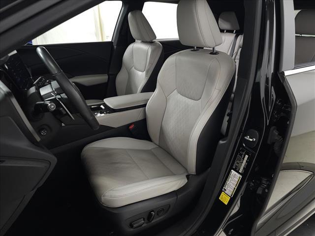 used 2023 Lexus RX 350 car, priced at $53,795