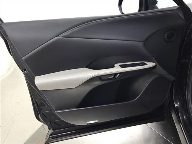 used 2023 Lexus RX 350 car, priced at $53,795