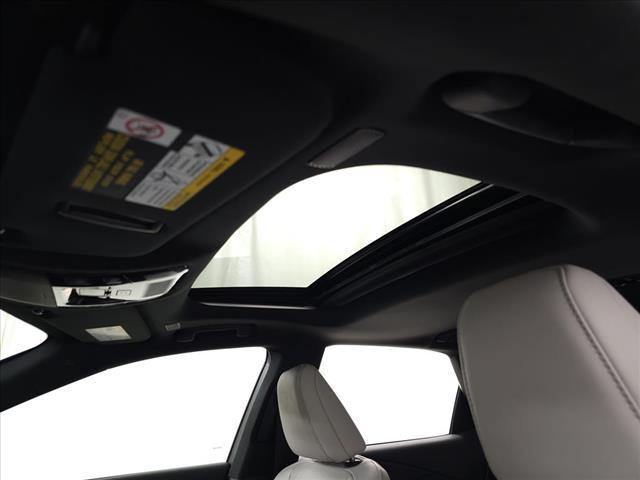 used 2023 Lexus RX 350 car, priced at $53,795