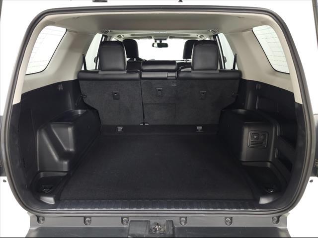 used 2017 Toyota 4Runner car, priced at $31,995