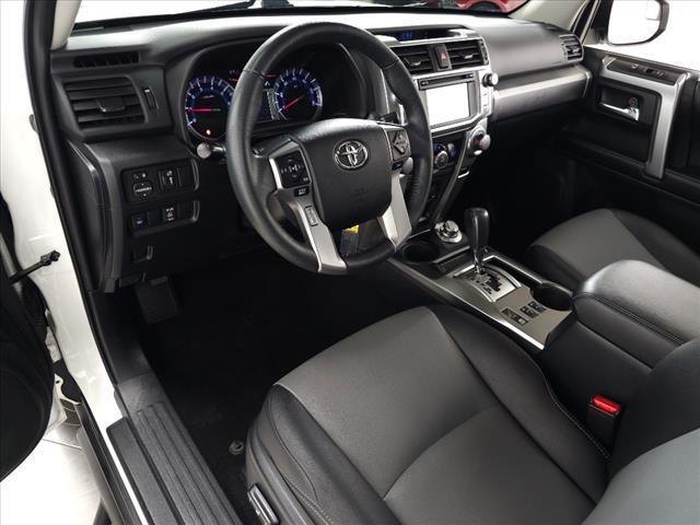 used 2017 Toyota 4Runner car, priced at $31,995
